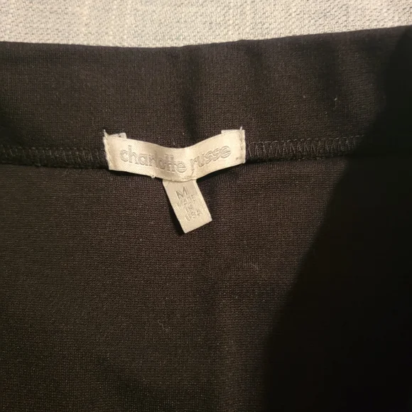 Retro Pencil Skirt - Picture 5 of 6